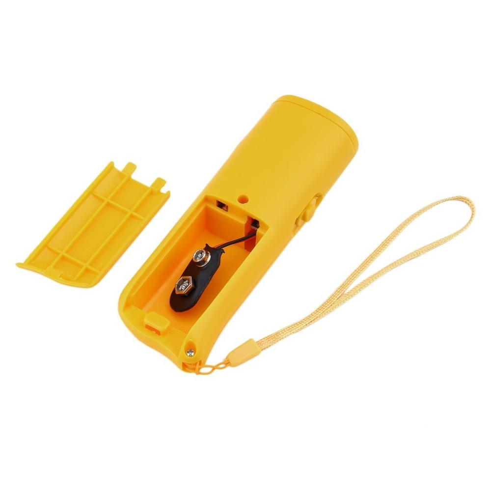 Anti-barking Dog Trainer
