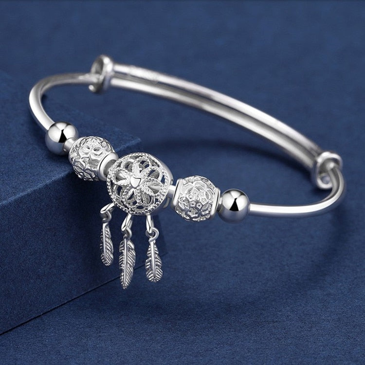 Dreamcatcher Bracelet