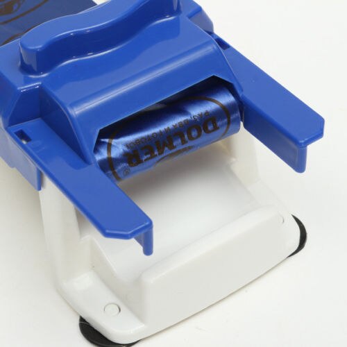 Dolmer food roller