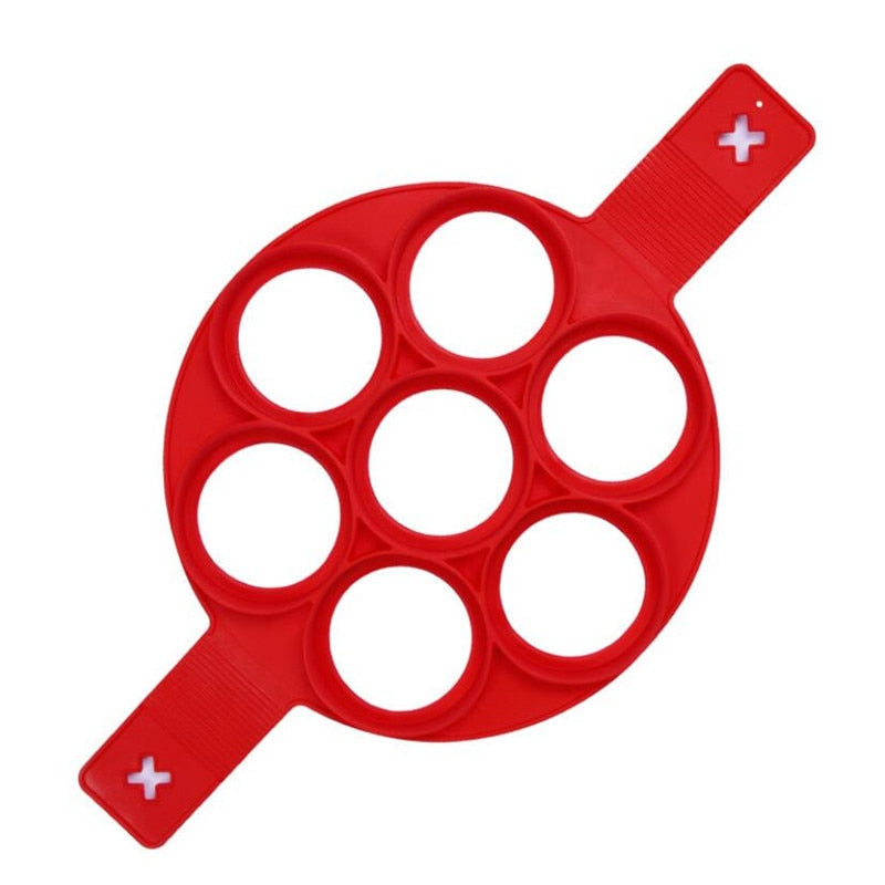 Non-Stick Pannekakemaker