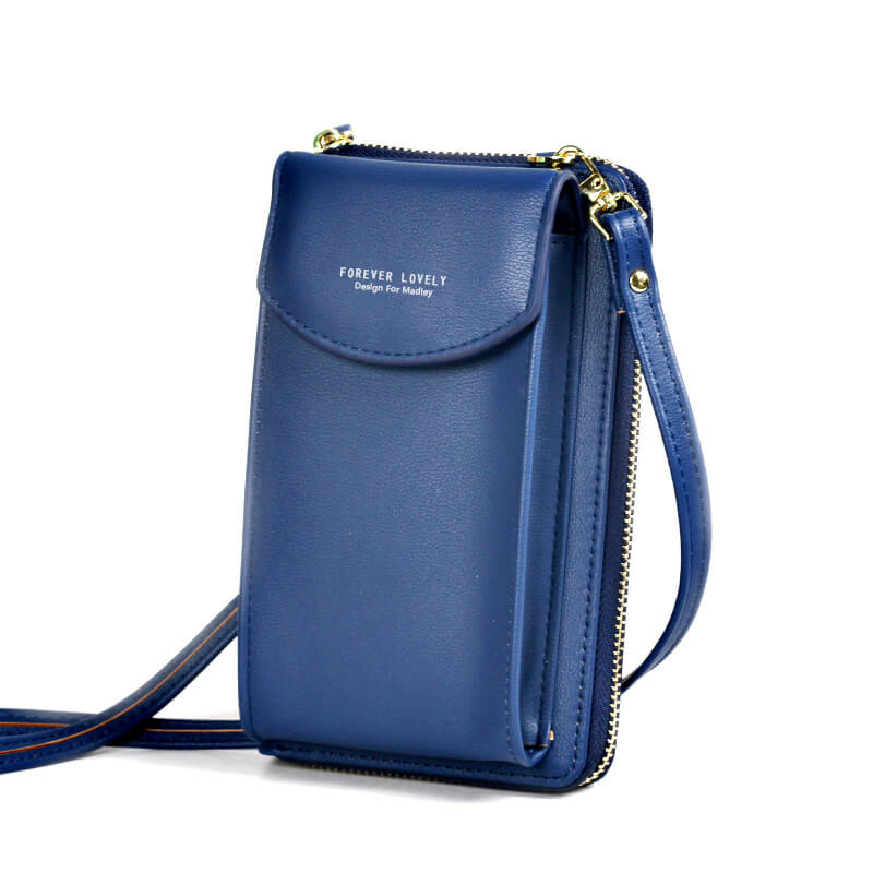 Cross body bag