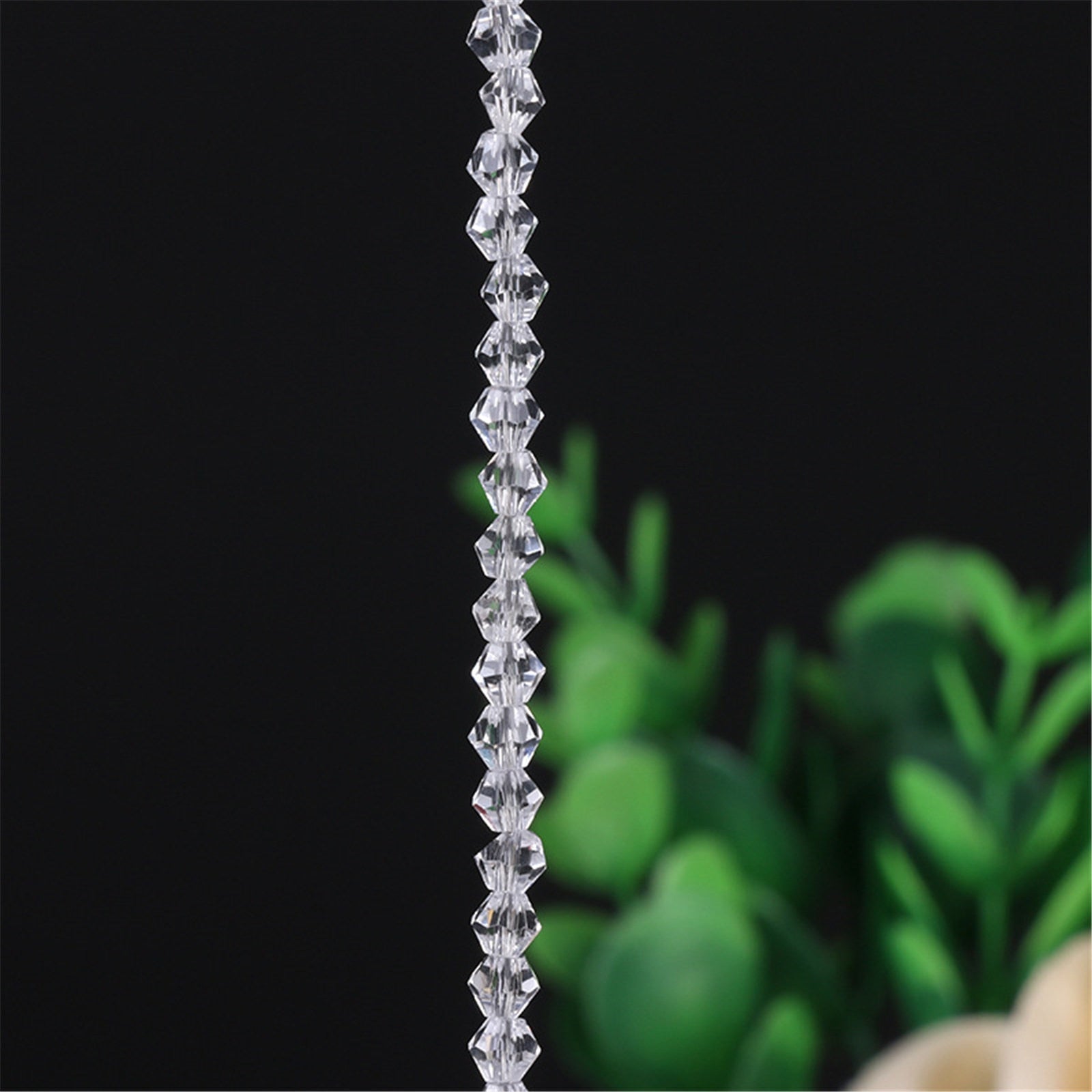 Crystal rainbow angel - Chakra prism