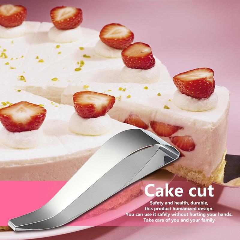 Aluminum Cake Cutter