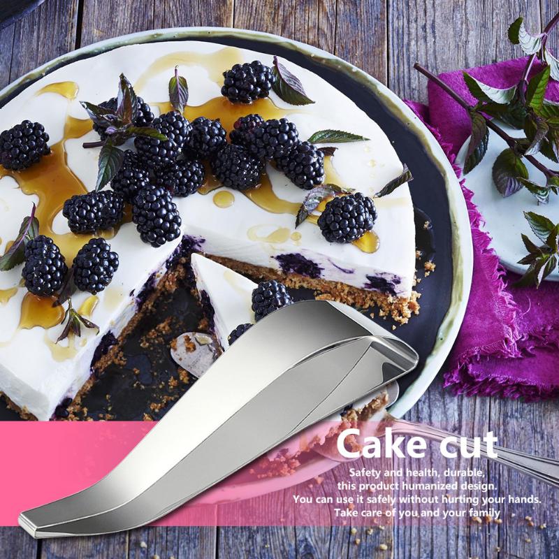 Aluminum Cake Cutter