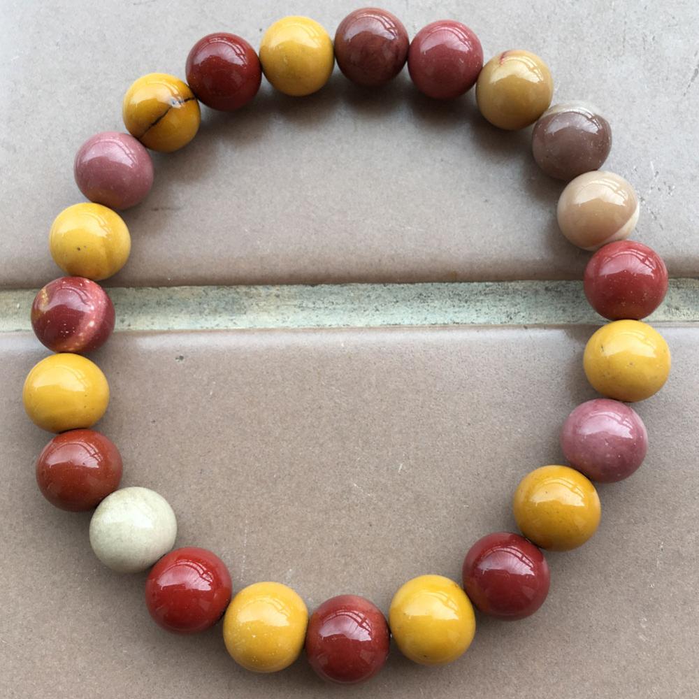 Tiger Eye Bracelet