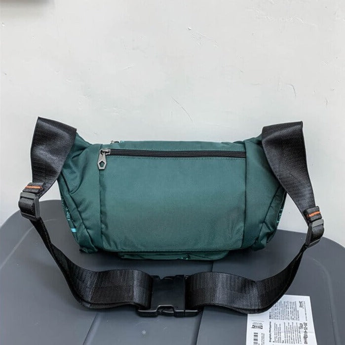 Men's waist bag