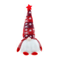 Lighted Christmas Gnome