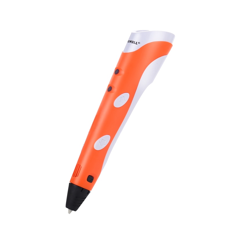 3D Print Pen PRO
