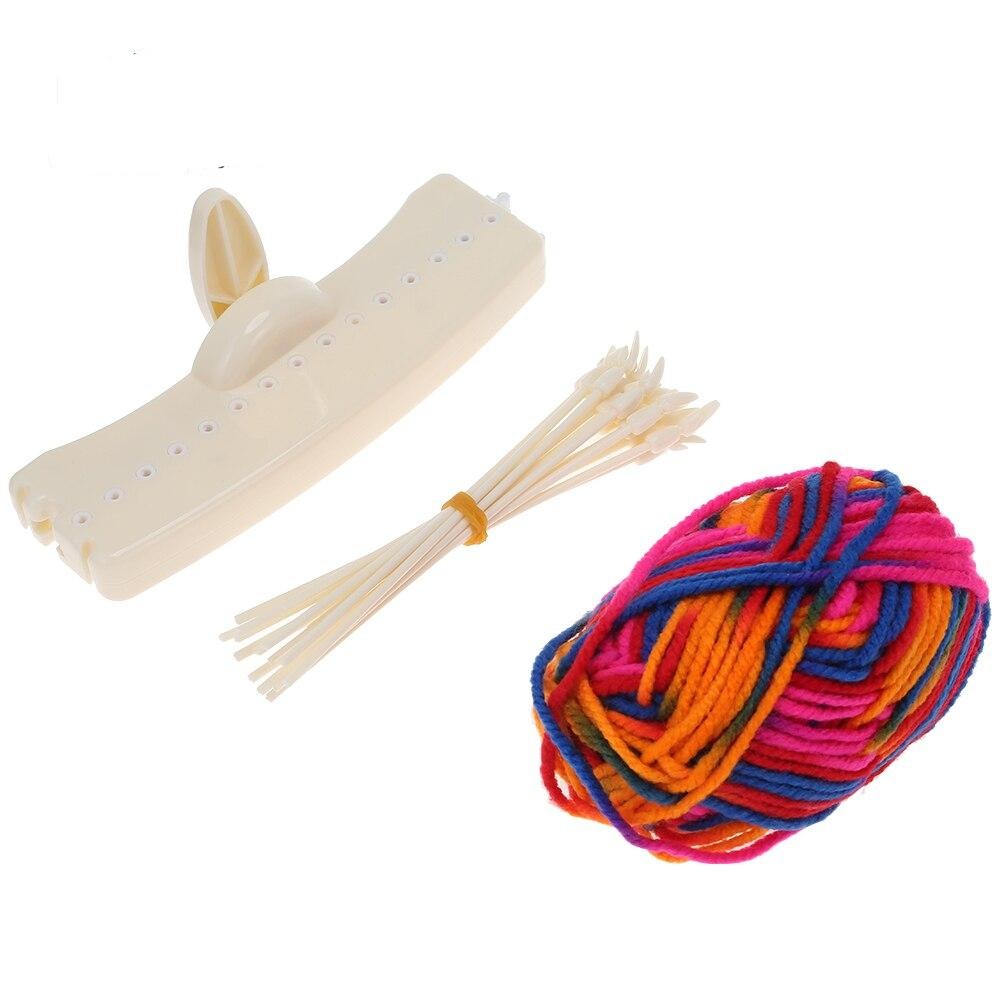 Turbo Knitting Kit