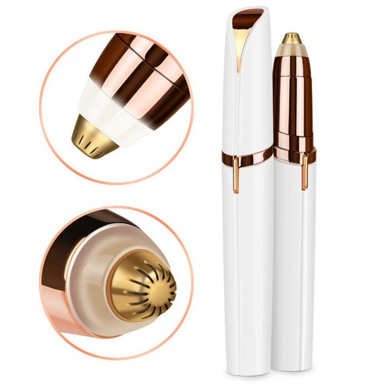 Eyebrow Trimmer