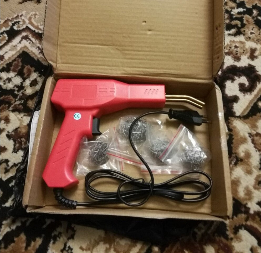 Ultimate Welding Machine