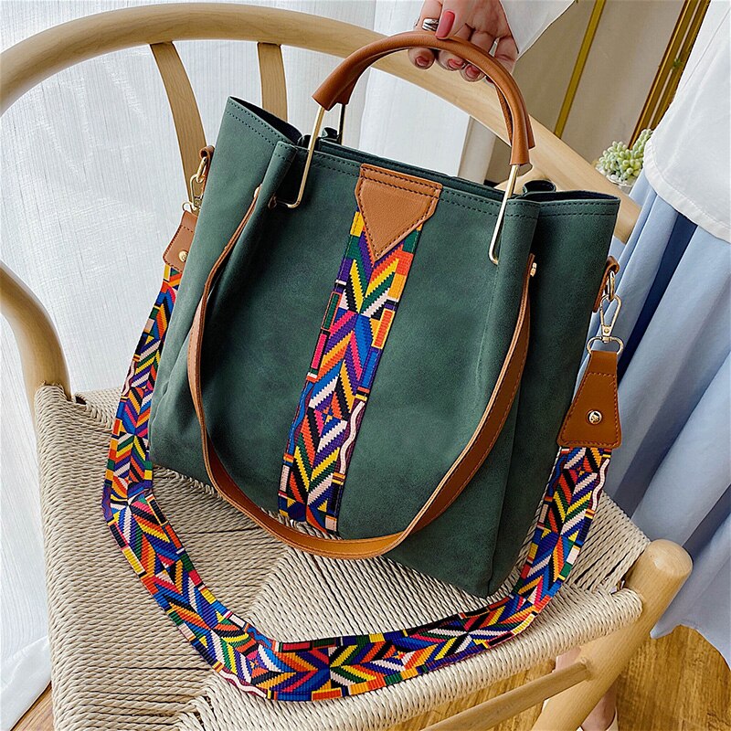 Luxury Carrying Bag
