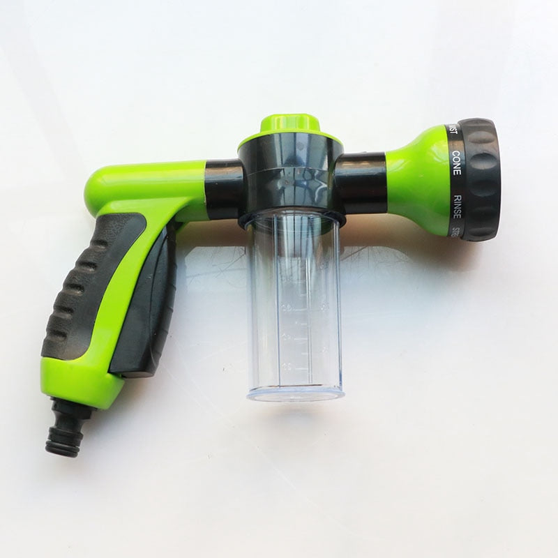 Pressure Hose Sprayer Foam Gun