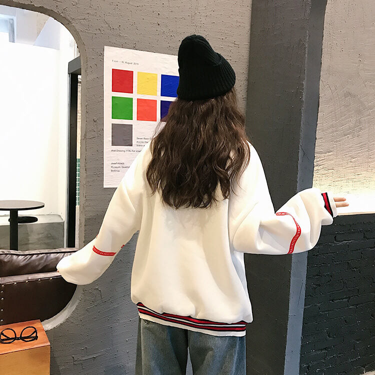 Koselig turtleneck