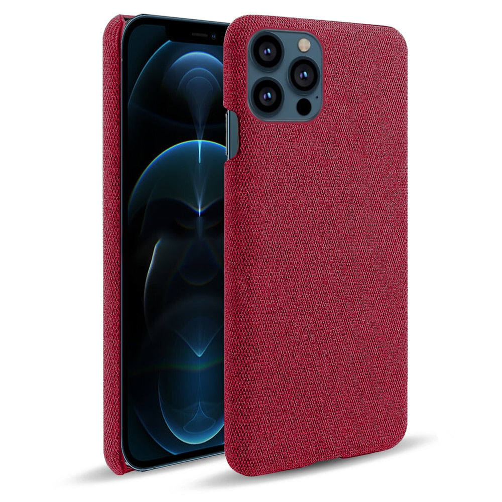 iPhone Cloth Case