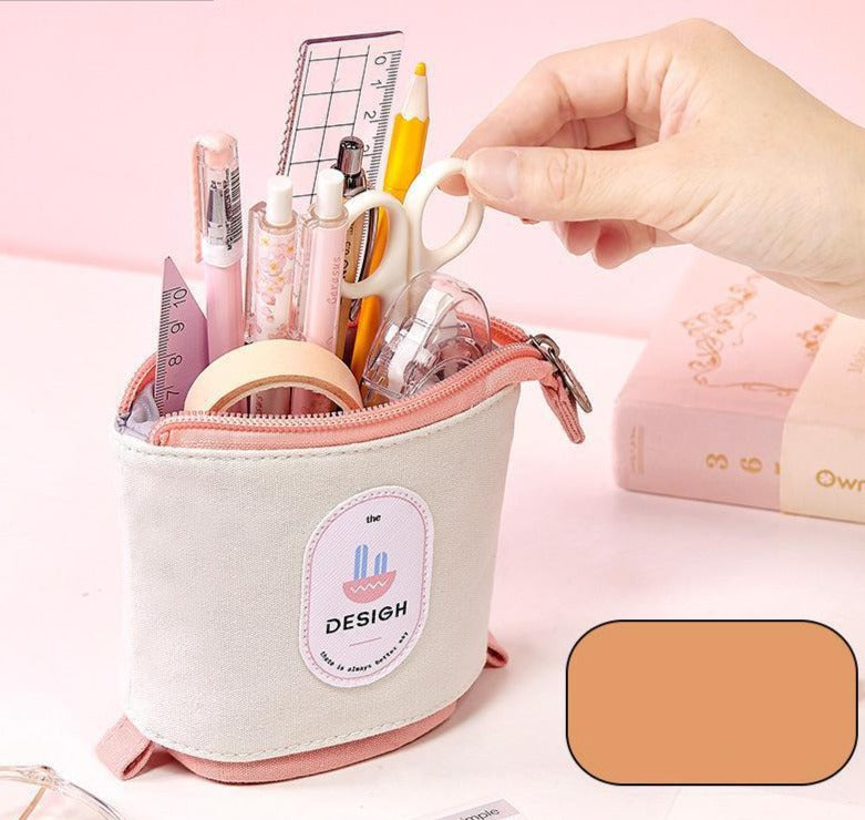 Belleza Magic pencil case