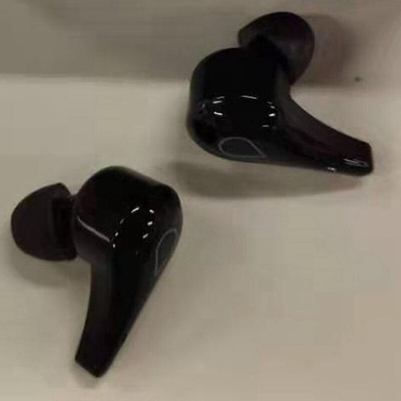 Vanntette Bluetooth-øretelefoner