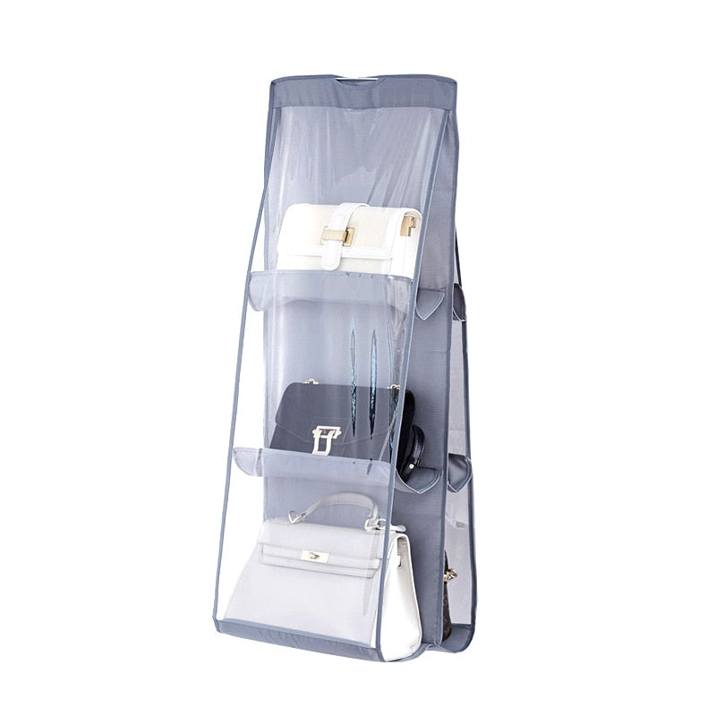 BAGGY | 3-Layer Bag Organizer