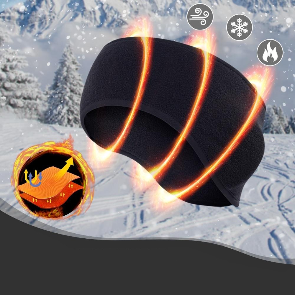 Earmuffs Sweatband