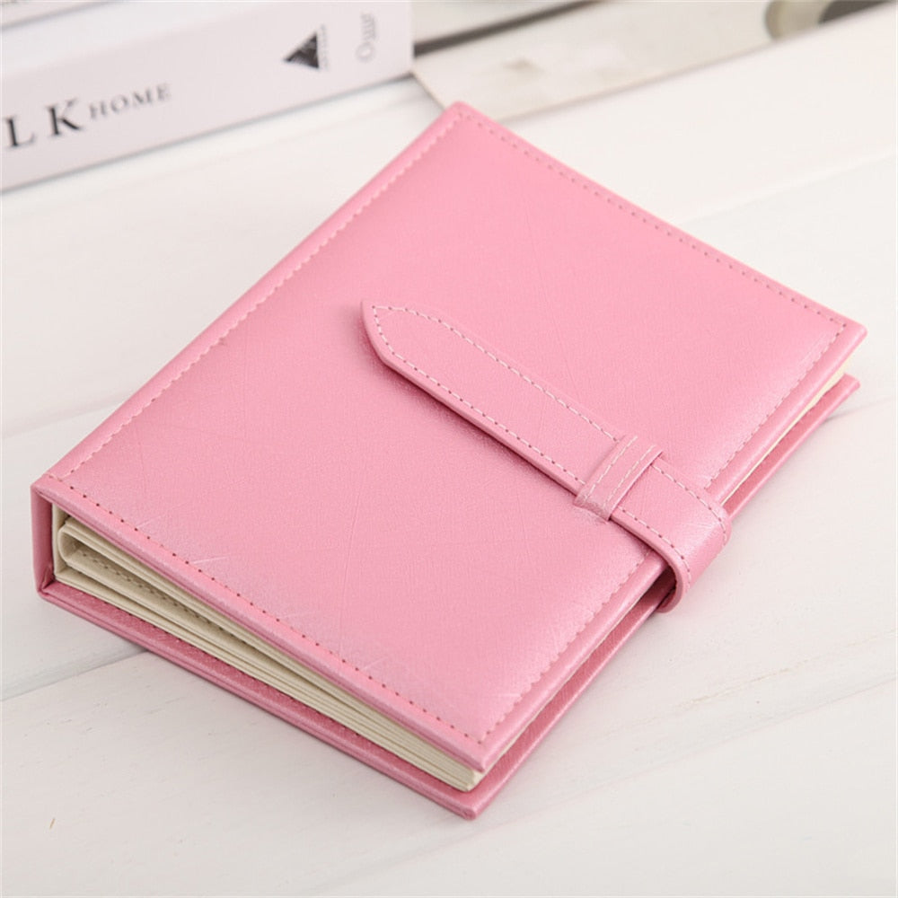 Jewelry Book Organizer