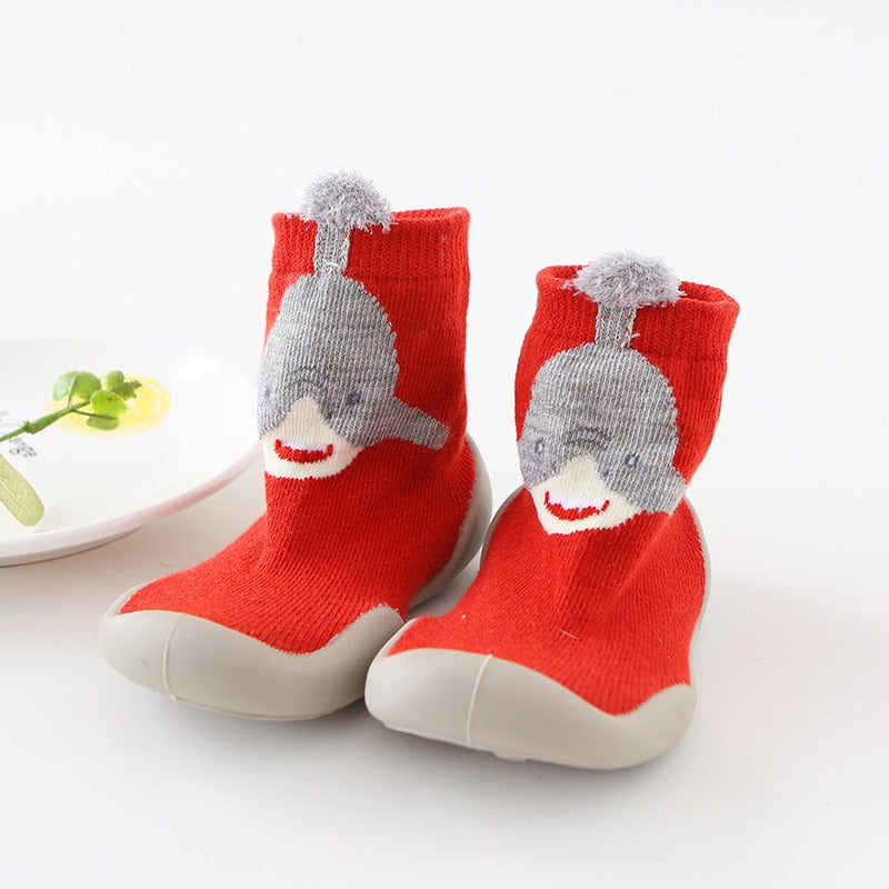 Cozzy Shoes