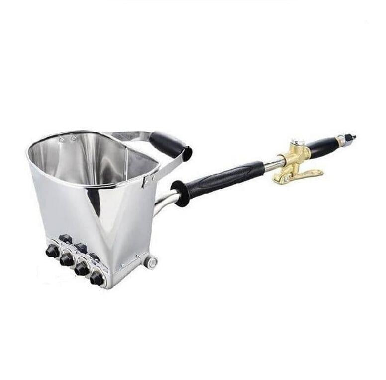 Wall Cement Mortar Spray Gun