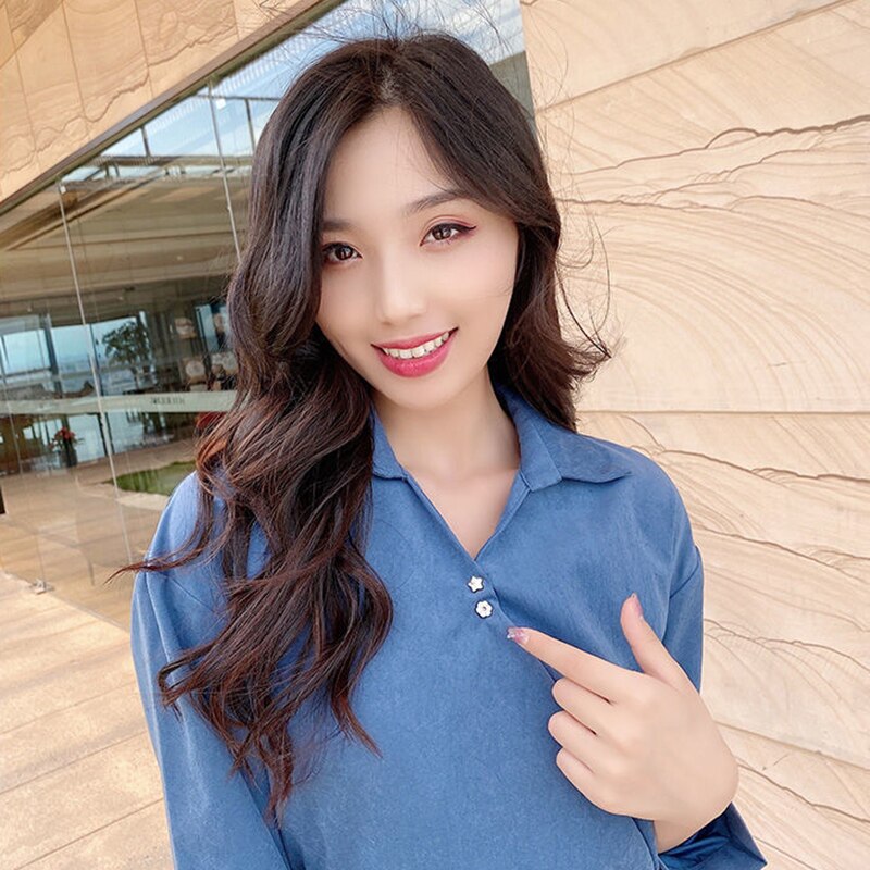 Dame elegant brosje