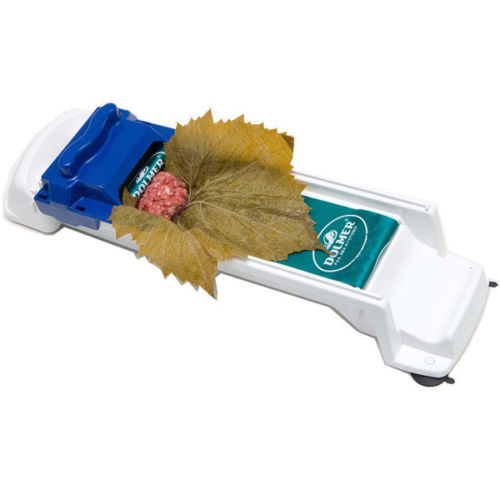 Dolmer food roller