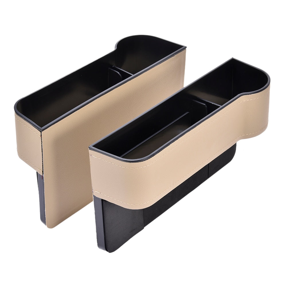 Car Seat Organizer