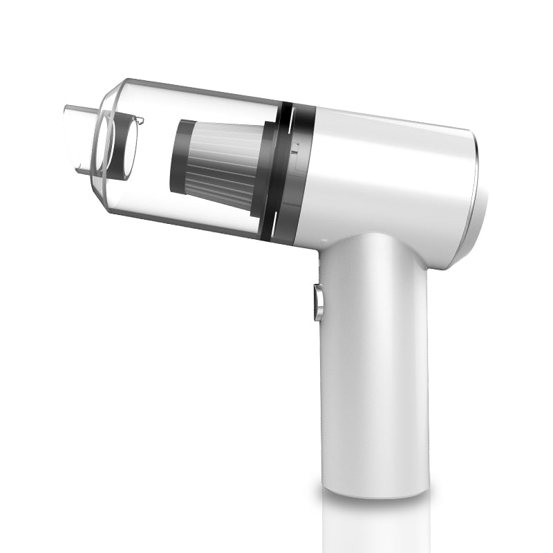 Handheld vacuum cleaner