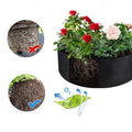 Portable Growth Bags