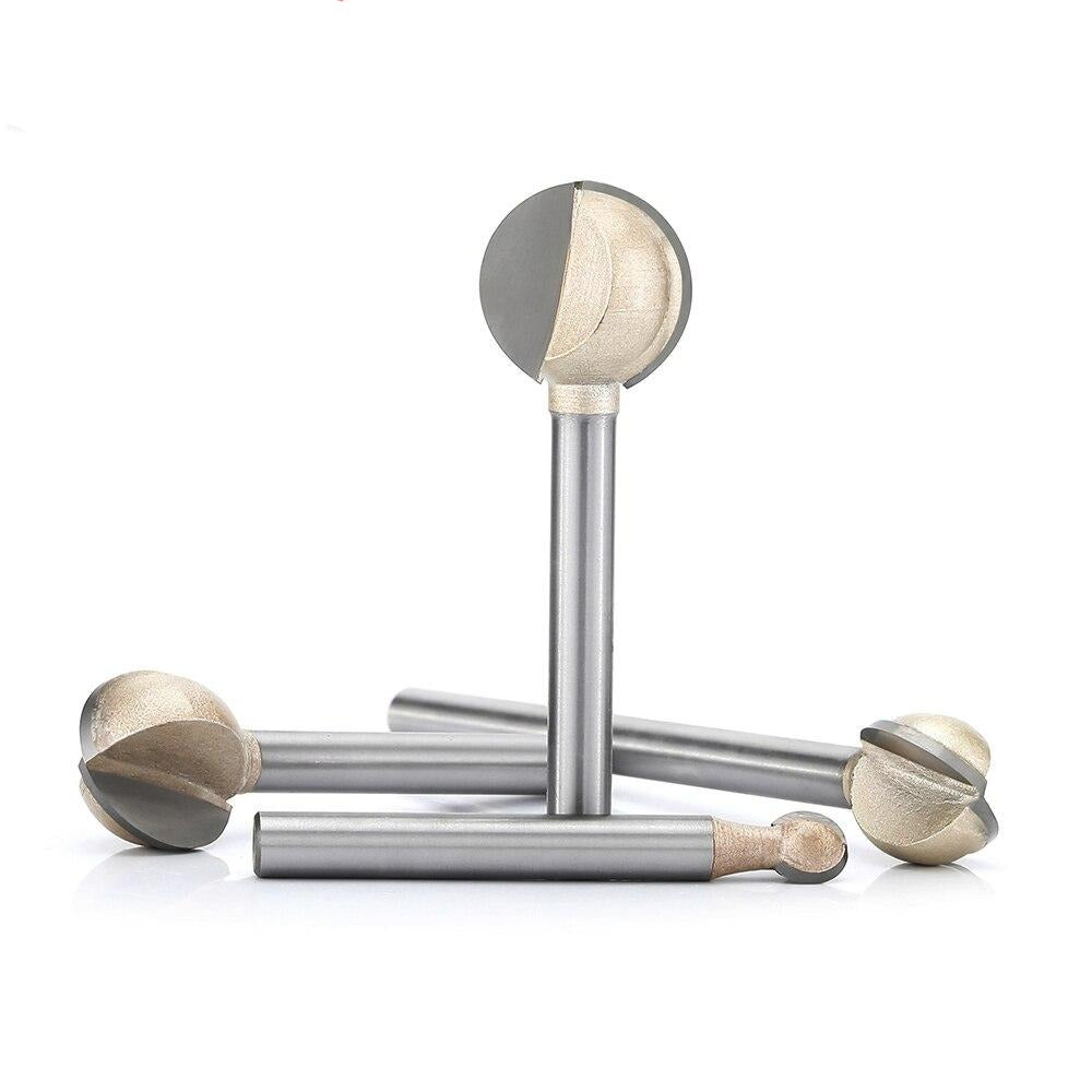 Wood DrillBits
