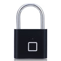 Fingerprint lock
