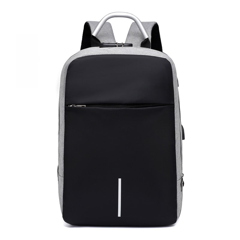 Belleza Anti-theft backpack