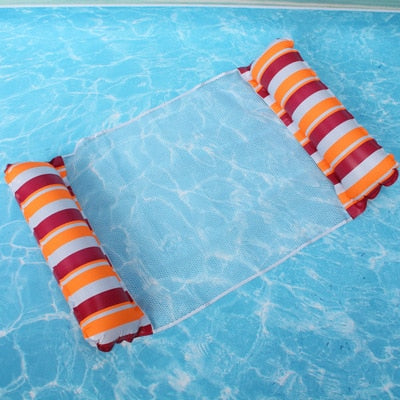 Inflatable Water Hammock