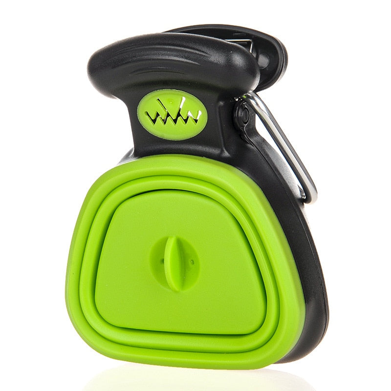 Poeper Scooper + FREE 1 Pack of Biodegradable Bags