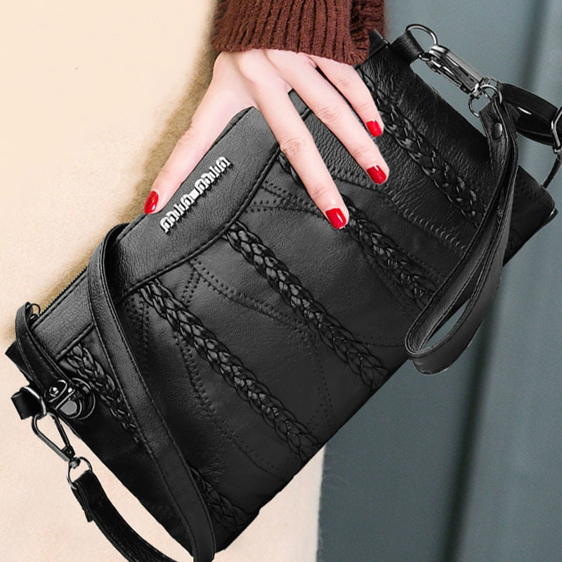 Women's Crossbody Clutch Bag
