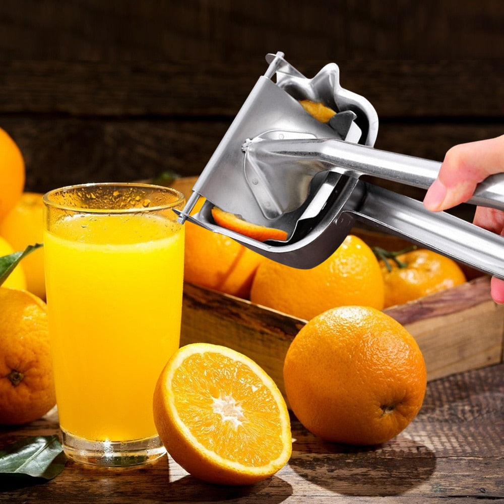 Portable Fruit Juice Machine