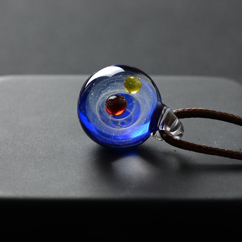 STARFALL - NECKLACE