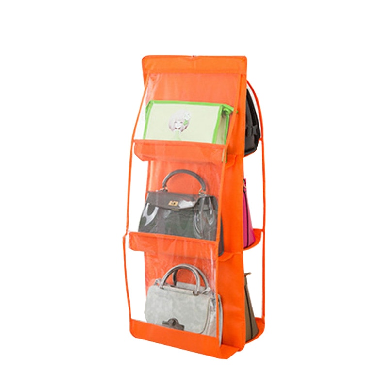 BAGGY | 3-Layer Bag Organizer