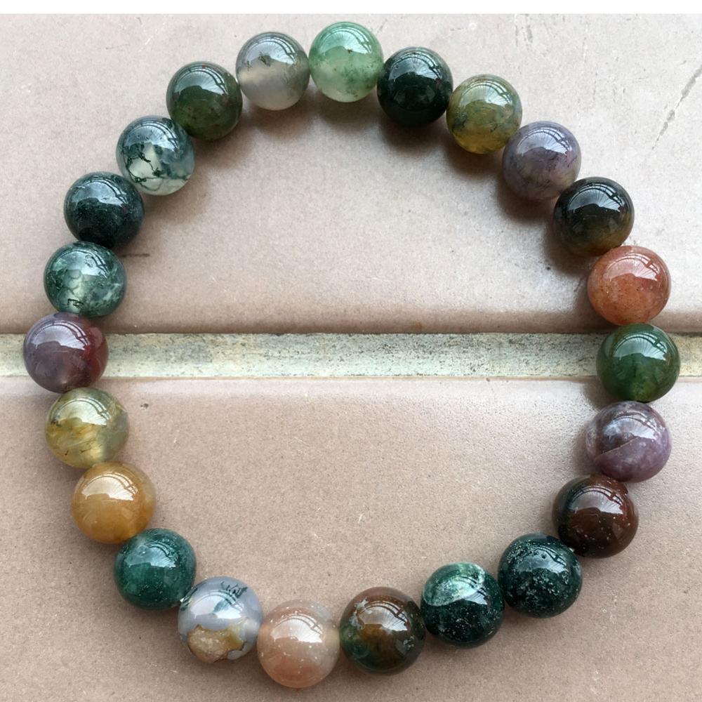 Tiger Eye Bracelet