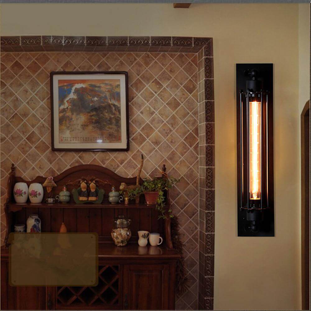 Vintage Lighting