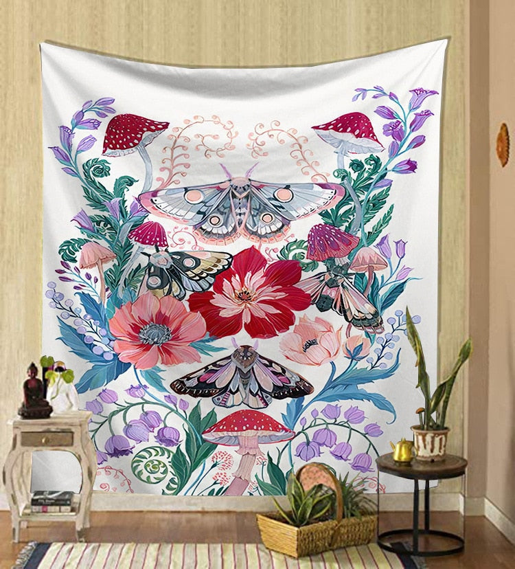 Fantasy Tapestry