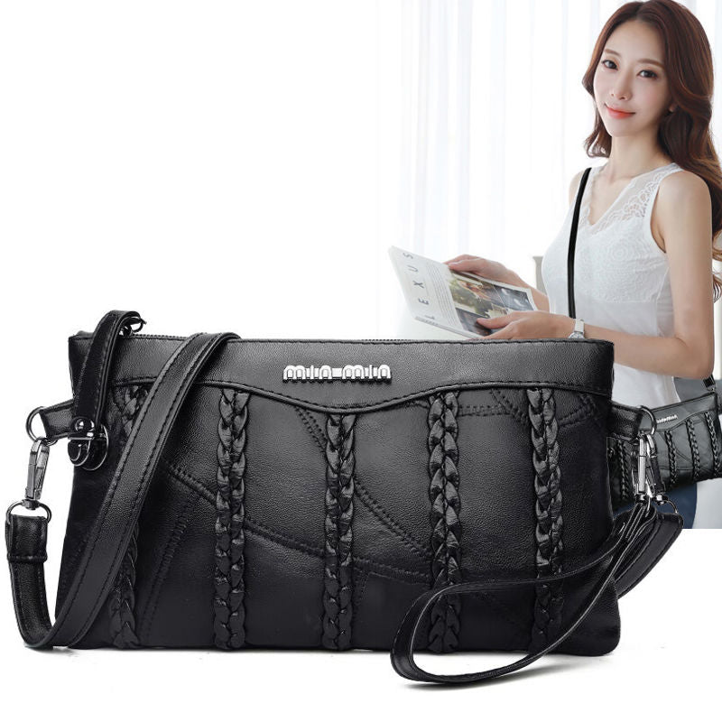Women's Crossbody Clutch Bag