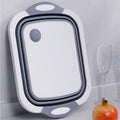 3 in 1 Cutting Board