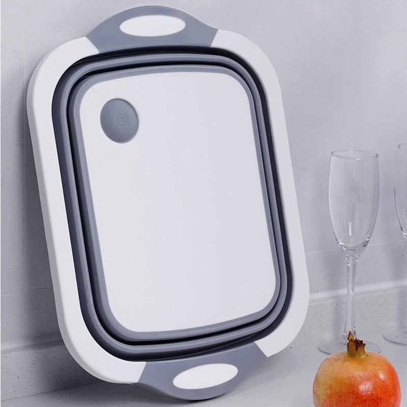 3 in 1 Cutting Board