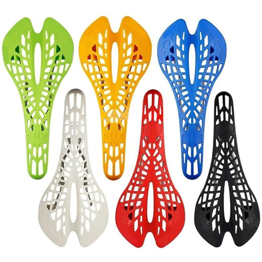 Multicomfort - Suspension Bicycle Saddle
