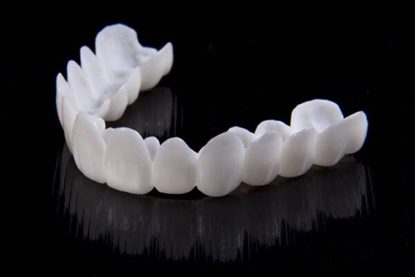 FITFLEX DENTURES