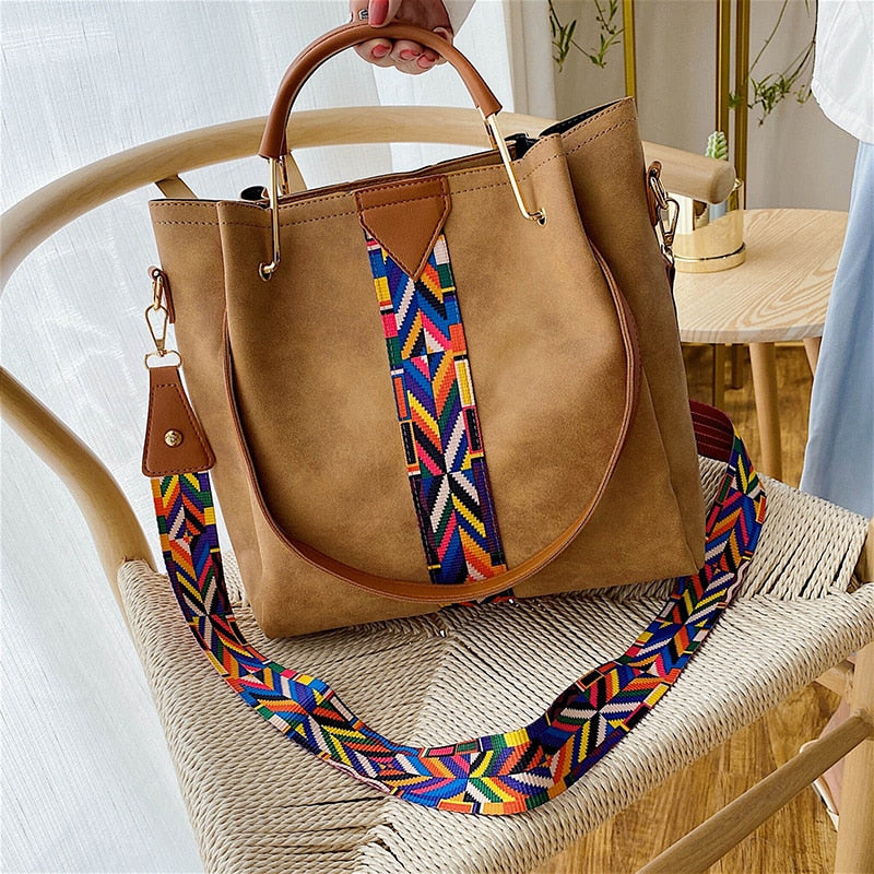 Luxury Carrying Bag