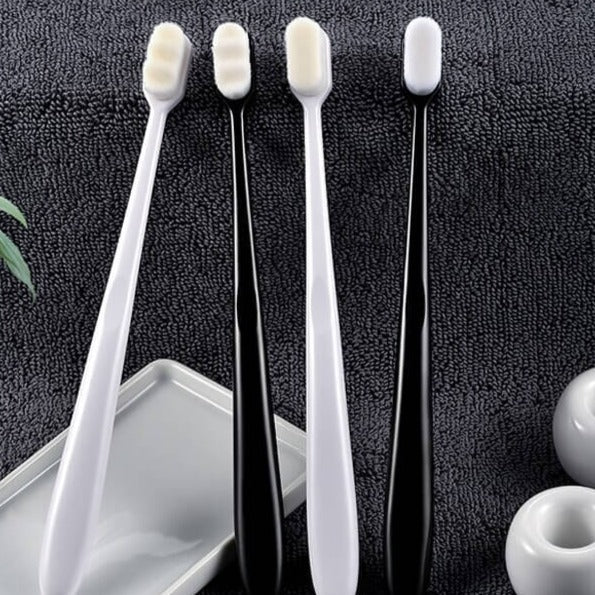 Ultra-Fine Nano Toothbrush